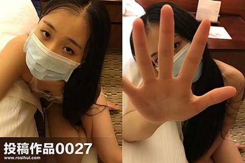 [投稿作品] 2018.10.19 TG.0027 - 封面图