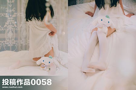 [投稿作品] 2018.11.11 TG.0058