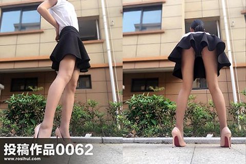 [投稿作品] 2018.11.15 TG.0062 - 封面图