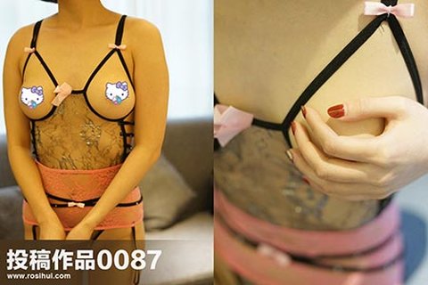 [投稿作品] 2018.12.10 TG.0087 - 封面图