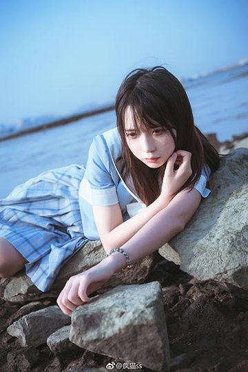 [疯猫ss写真] FM系列010 [9P-73M] 3333×5000px - 封面图