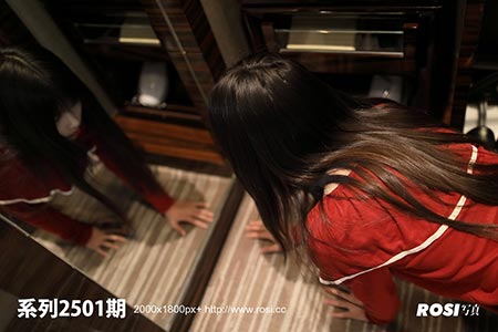 [ROSI写真] 2018.10.12 No.2501