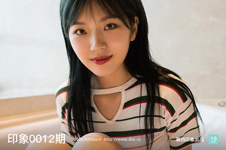 [第四印象] 2018.10.13 印象0012期