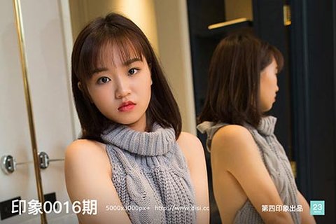 [第四印象] 2018.10.17 印象0016期 - 封面图