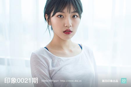[第四印象] 2018.10.22 印象0021期
