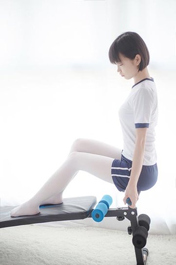 少女秩序写真 VOL.002 - 封面图