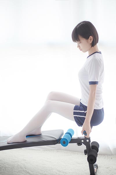 少女秩序写真 VOL.002