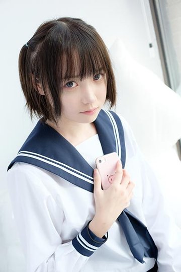 [森萝财团] SSR-002 白丝水手服 - 封面图
