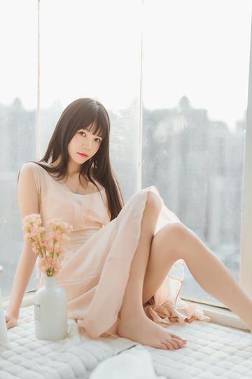 [桜桃喵写真] 2018.07.01 高清大图 喵呀 - 封面图