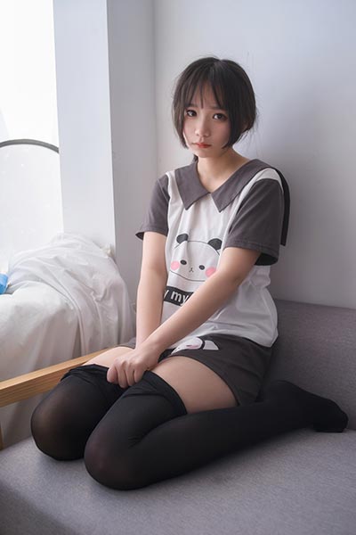 轻兰映画 2018.01.17 VOL.012