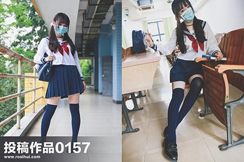 [投稿作品] 2019.02.18 TG.0157 - 封面图