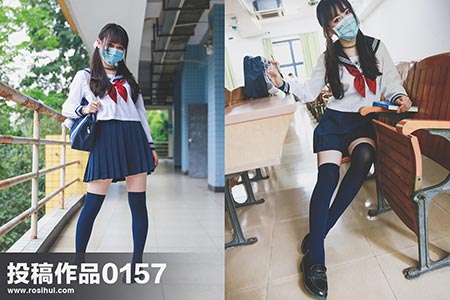 [投稿作品] 2019.02.18 TG.0157