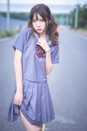 [疯猫ss写真] FM系列011 [9P-16M] 960×1440px - 封面图
