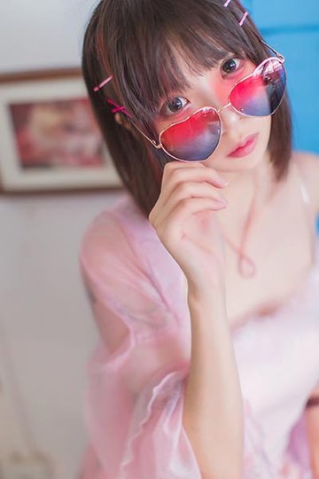 [疯猫ss写真] FM系列015 - 封面图