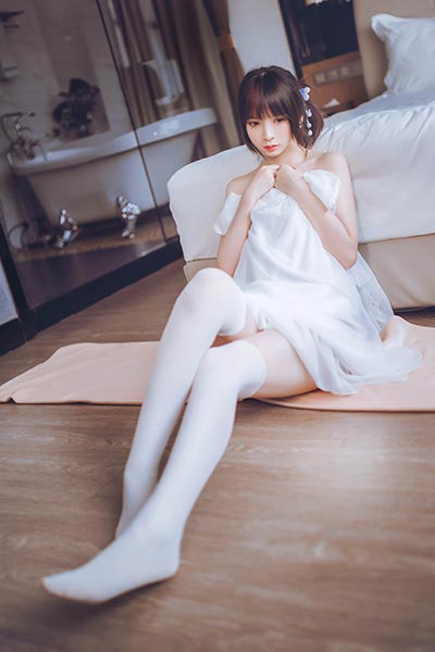 [疯猫ss写真] FM系列025