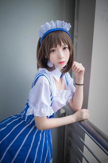 [疯猫ss写真] FM系列029 - 封面图