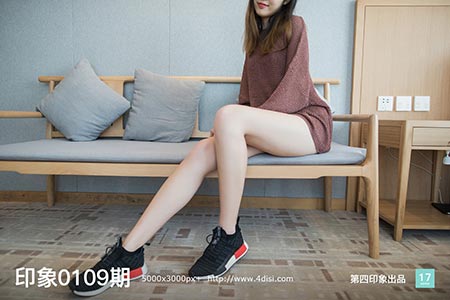 [第四印象] 2019.03.26 印象0109期