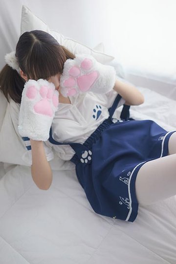 [喵写真] 2017.07.27 VOL.005 - 封面图