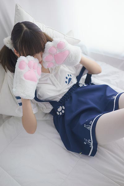 [喵写真] 2017.07.27 VOL.005