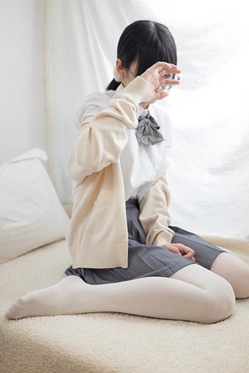 [喵写真] 2017.11.17 VOL.017 - 封面图