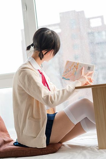 [喵写真] 2017.11.24 VOL.018 - 封面图