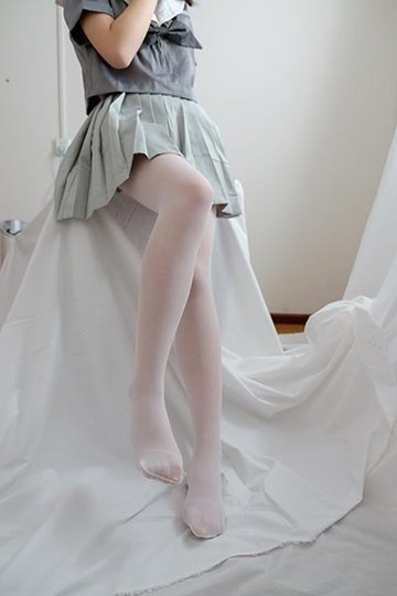 [喵写真] 2018.01.03 VOL.020 - 封面图