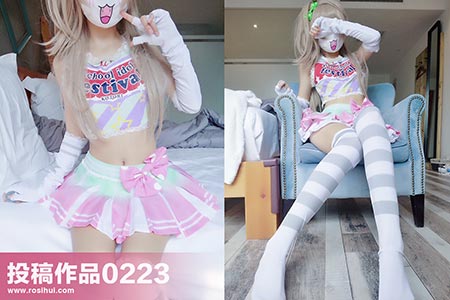 [投稿作品] 2019.04.25 TG.0223