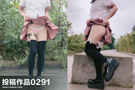 [投稿作品] 2019.07.02 TG.0291