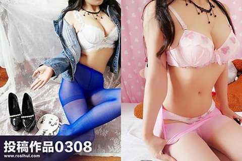 [投稿作品] 2019.07.19 TG.0308 - 封面图