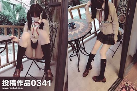 [投稿作品] 2019.08.21 TG.0341 - 封面图