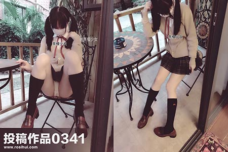 [投稿作品] 2019.08.21 TG.0341 - 封面图