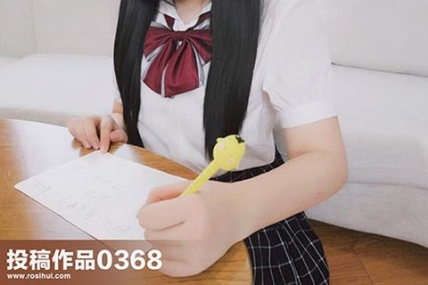 [投稿作品] 2019.09.17 TG.0368 - 封面图