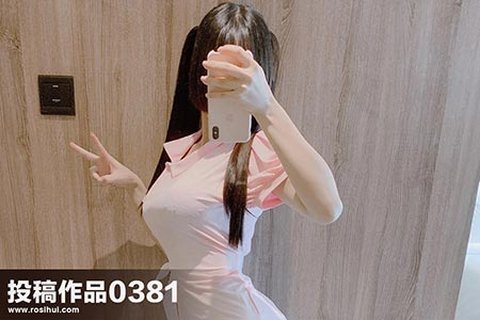 [投稿作品] 2019.09.30 TG.0381 - 封面图