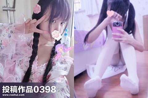 [投稿作品] 2019.10.17 TG.0398 - 封面图
