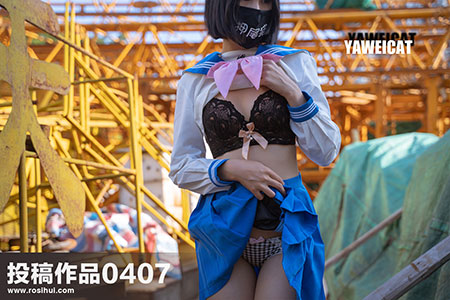 [投稿作品] 2019.10.26 TG.0407