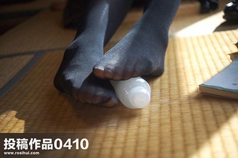 [投稿作品] 2019.10.29 TG.0410 - 封面图