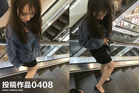 [投稿作品] 2019.10.27 TG.0408 - 封面图