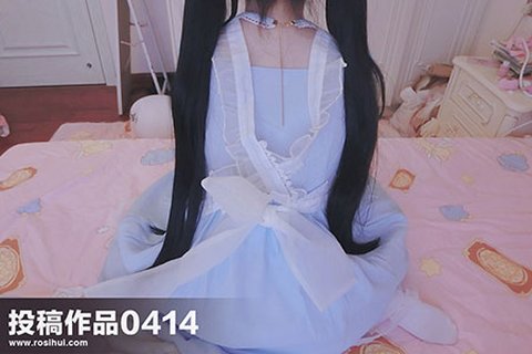 [投稿作品] 2019.11.02 TG.0414 - 封面图