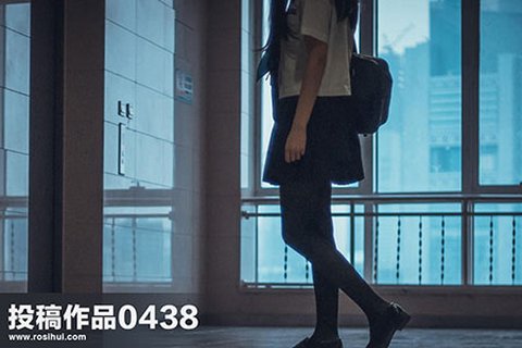 [投稿作品] 2019.11.26 TG.0438 - 封面图