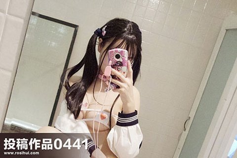 [投稿作品] 2019.11.29 TG.0441 - 封面图