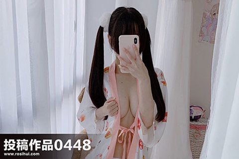 [投稿作品] 2019.12.06 TG.0448 - 封面图
