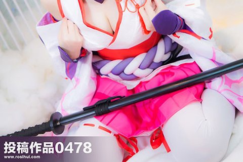 [投稿作品] 2020.01.05 TG.0478 - 封面图
