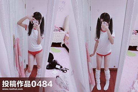 [投稿作品] 2020.01.11 TG.0484 - 封面图