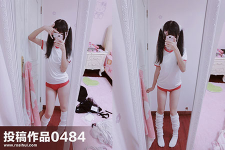 [投稿作品] 2020.01.11 TG.0484