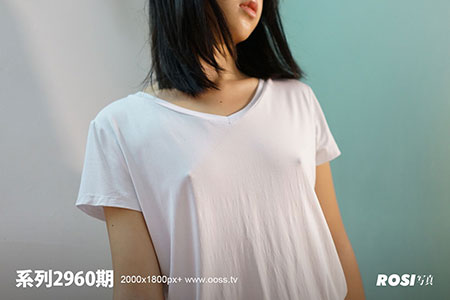 [ROSI写真] 2020.01.12 No.2960