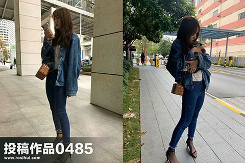 [投稿作品] 2020.01.12 TG.0485 - 封面图