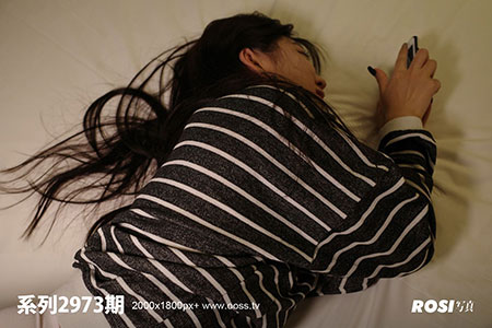 [ROSI写真] 2020.01.25 No.2973