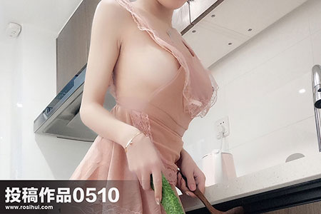 [投稿作品] 2020.02.06 TG.0510 - 封面图