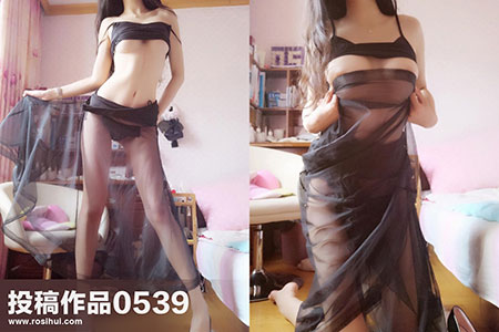 [投稿作品] 2020.03.06 TG.0539