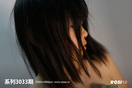 [ROSI写真] 2020.03.25 No.3033